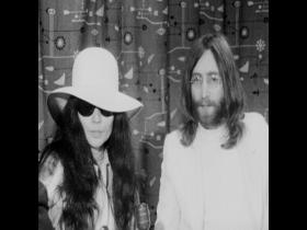 The Beatles The Ballad Of John And Yoko (BD)